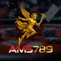 AMS789 - Permainan Mahjong Seru dan Menarik
