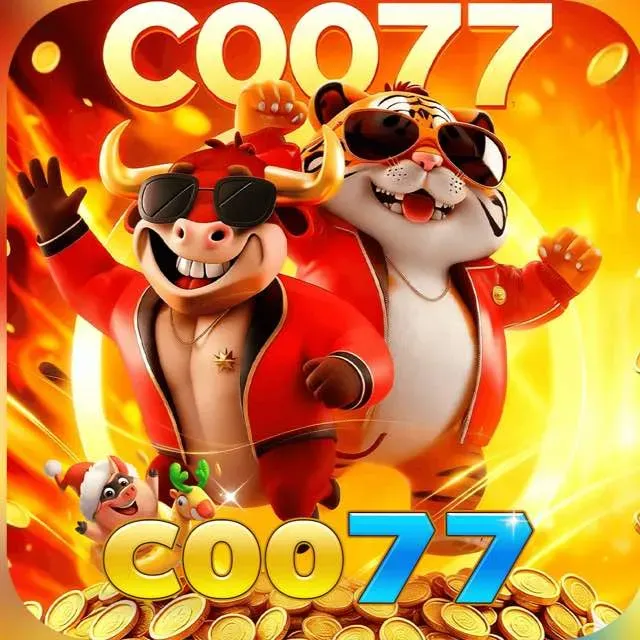 COO77 - Petualangan Seru dalam Dunia TPS