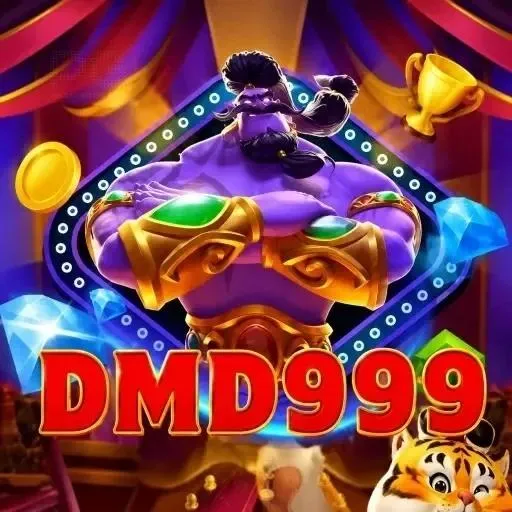 DMD999 - Permainan Slot Seru dan Menguntungkan