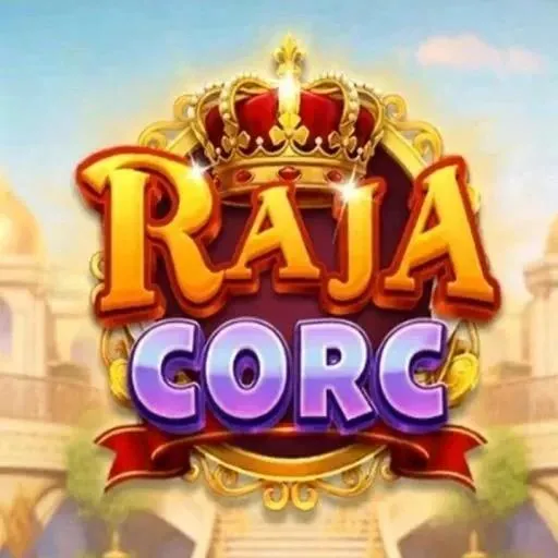 RAJACORC - Petualangan Seru di Dunia Arcade