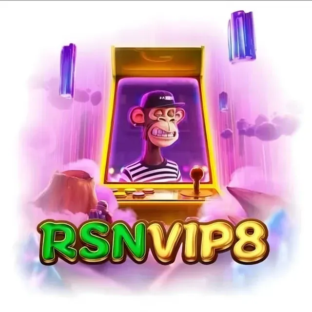 RSNVIP8 - Game Kasino Terbaik untuk Pecinta Judi